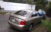 Kia Cerato • 2005 • 200,000 km 5