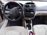 Kia Cerato • 2005 • 200,000 km 2