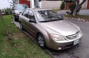 Kia Cerato • 2005 • 200,000 km 4