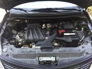 Nissan Tiida • 2012 • 21,000 km 3