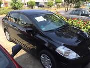 Nissan Tiida • 2012 • 21,000 km 4