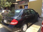 Nissan Tiida • 2012 • 21,000 km 8