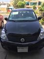 Nissan Tiida • 2012 • 21,000 km 1