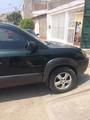 Hyundai Tucson • 2007 • 83,000 km 3