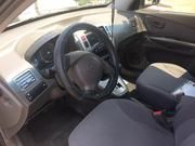 Hyundai Tucson • 2007 • 83,000 km 2