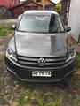 Volkswagen Tiguan • 2014 • 116,000 km 2