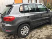 Volkswagen Tiguan • 2014 • 116,000 km 7