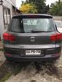 Volkswagen Tiguan • 2014 • 116,000 km 1