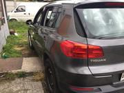 Volkswagen Tiguan • 2014 • 116,000 km 3