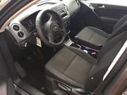 Volkswagen Tiguan • 2014 • 116,000 km 8