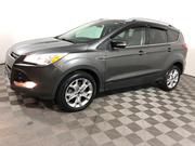 Ford Escape • 2015 • 58,000 km 5