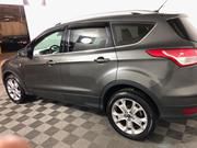 Ford Escape • 2015 • 58,000 km 3
