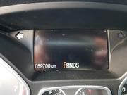 Ford Focus • 2016 • 45,266 km 1