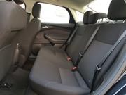 Ford Focus • 2016 • 45,266 km 12