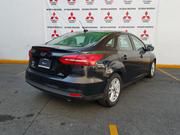 Ford Focus • 2016 • 45,266 km 17