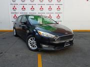 Ford Focus • 2016 • 45,266 km 4