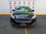 Ford Focus • 2016 • 45,266 km 10