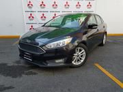 Ford Focus • 2016 • 45,266 km 13