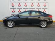 Ford Focus • 2016 • 45,266 km 15