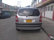 Chevrolet Zafira • 2008 • 92,000 km 7