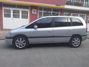 Chevrolet Zafira • 2008 • 92,000 km 1