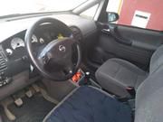 Chevrolet Zafira • 2008 • 92,000 km 5