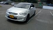 Hyundai Accent • 2014 • 80,000 km 5