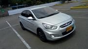 Hyundai Accent • 2014 • 80,000 km 3