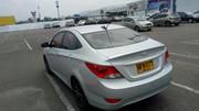 Hyundai Accent • 2014 • 80,000 km 4