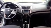 Hyundai Accent • 2014 • 80,000 km 1