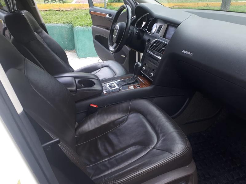Audi Q7 • 2008 • 110,000 km 7