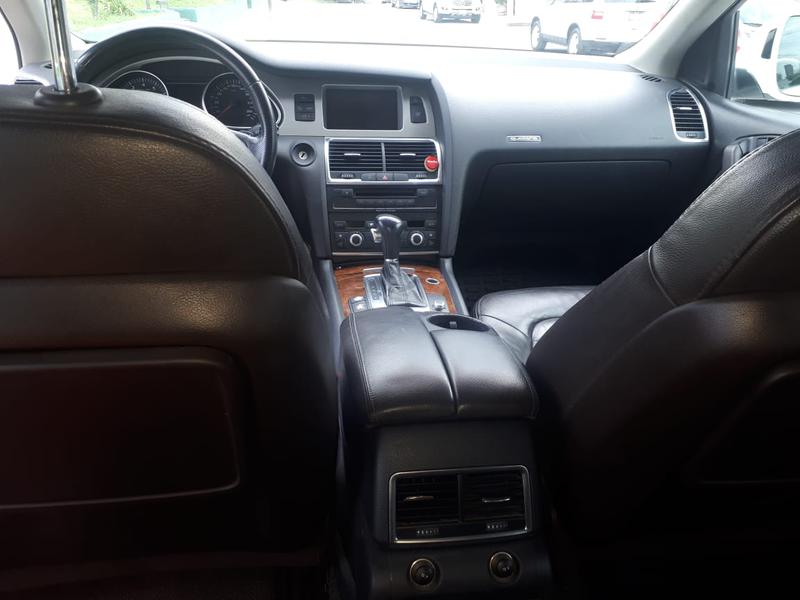 Audi Q7 • 2008 • 110,000 km 9