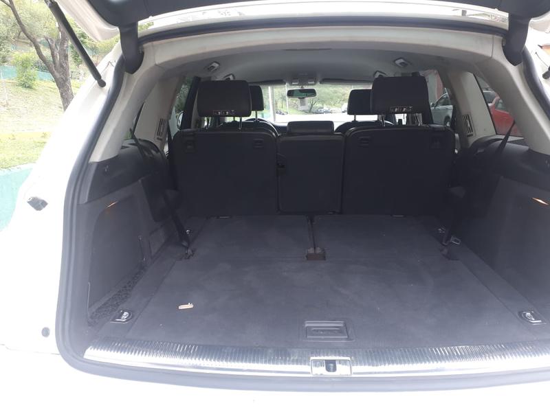 Audi Q7 • 2008 • 110,000 km 6