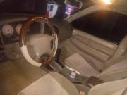 Nissan Pathfinder • 2000 • 246,000 km 1