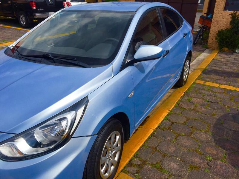 Dodge Attitude • 2013 • 130,000 km 3