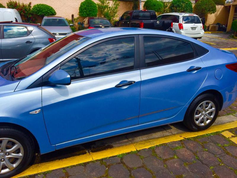 Dodge Attitude • 2013 • 130,000 km 5