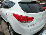 Hyundai Tucson • 2010 • 65,433 km 3