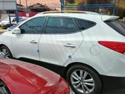 Hyundai Tucson • 2010 • 65,433 km 6