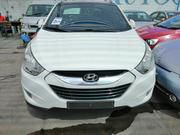 Hyundai Tucson • 2010 • 65,433 km 5