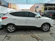 Hyundai Tucson • 2010 • 65,433 km 9