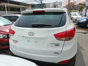 Hyundai Tucson • 2010 • 65,433 km 12