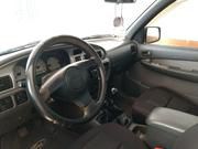 Ford Ranger • 2007 • 74,450 km 1