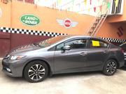 Honda Civic • 2013 • 70,375 km 5
