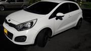 Kia Rio • 2013 • 102,000 km 1