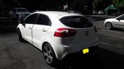 Kia Rio • 2013 • 102,000 km 4