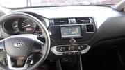 Kia Rio • 2013 • 102,000 km 2
