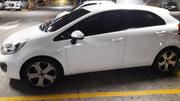 Kia Rio • 2013 • 102,000 km 3