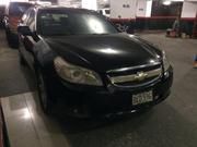 Chevrolet  • 2008 • 228,000 km 4