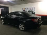 Chevrolet  • 2008 • 228,000 km 10