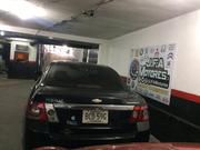 Chevrolet  • 2008 • 228,000 km 3